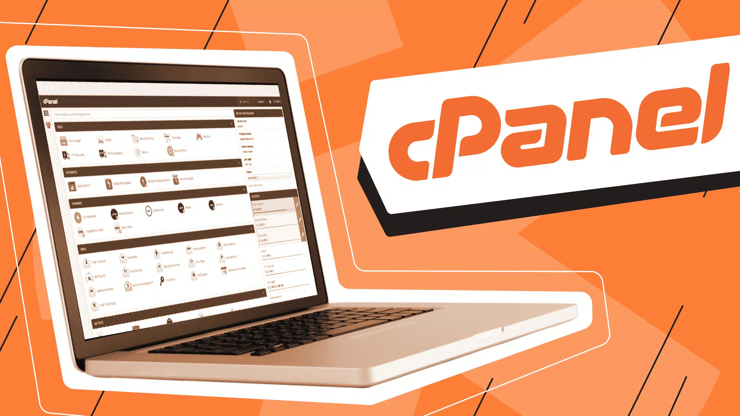 VPS üzerine cPanel nasıl kurulur