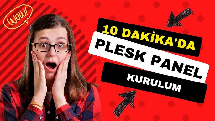 VPS üzerine Plesk nasıl kurulur