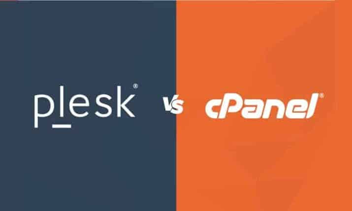 cPanel vs Plesk karşılaştırması