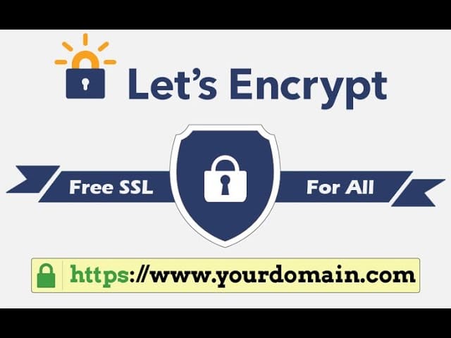 Plesk'te Let's Encrypt SSL nasıl kurulur