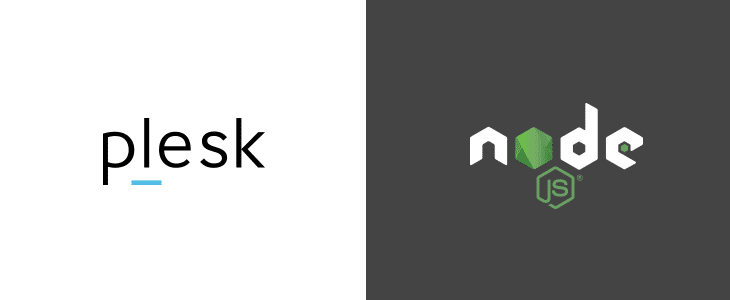 Plesk'te Node.js uygulaması çalıştırma