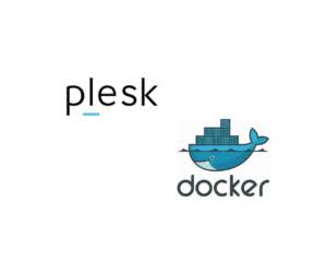 Plesk'te Docker nasıl kullanılır