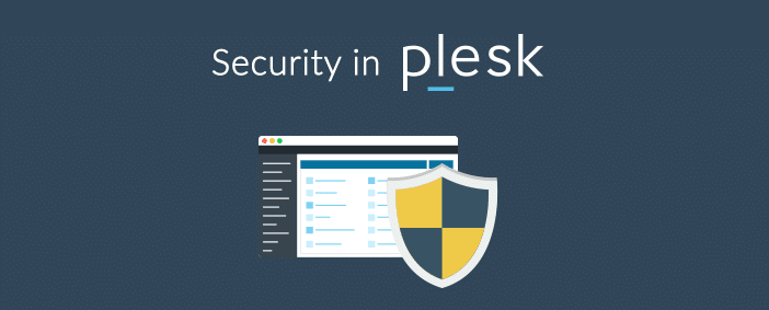 Plesk'te Firewall ayarları ve güvenlik duvarı