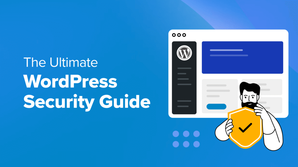 Plesk'te WordPress güvenliği