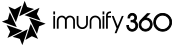 Imunify360 logo