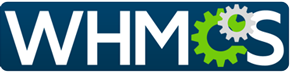 WHMCS logo